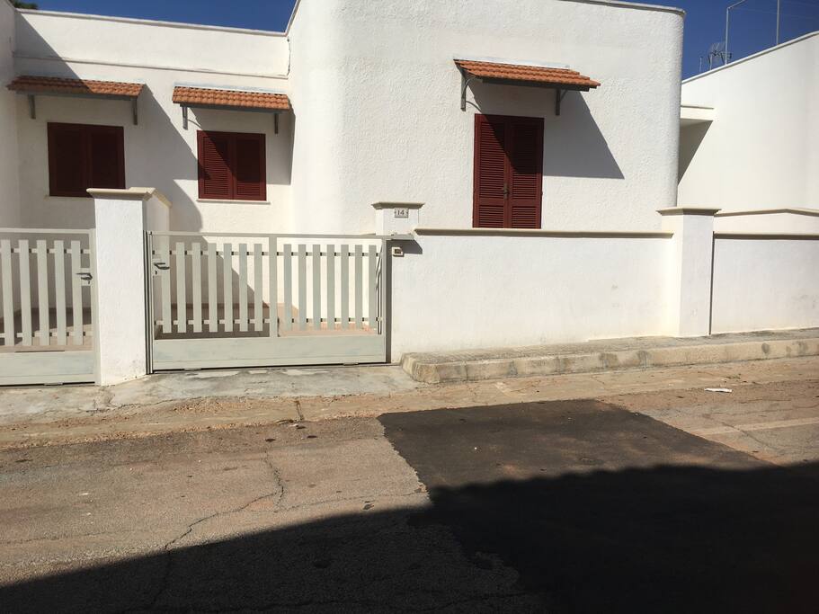 Ingresso