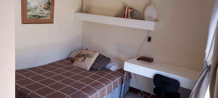 Spálňa