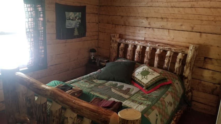 Airbnb Gakona Vacation Rentals Places To Stay Alaska