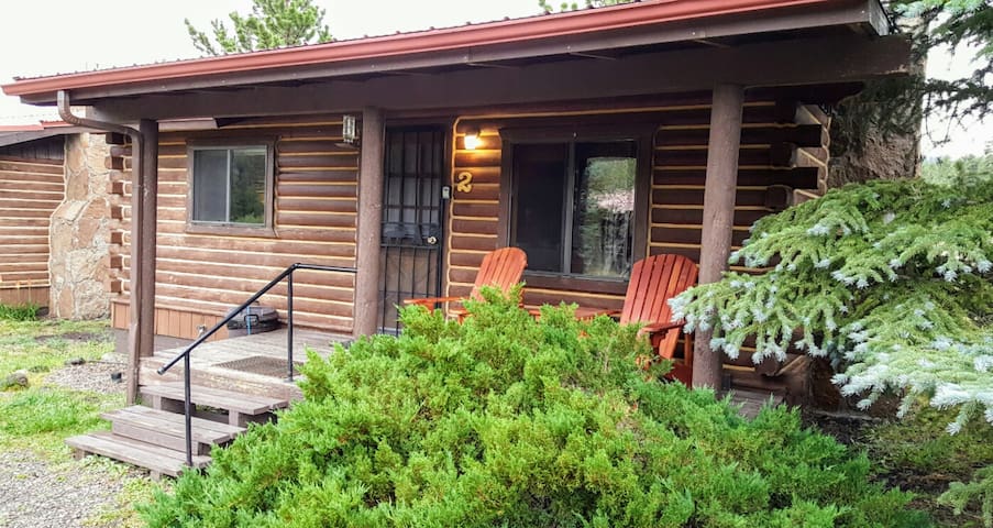 Airbnb Greer Vacation Rentals Places To Stay Arizona