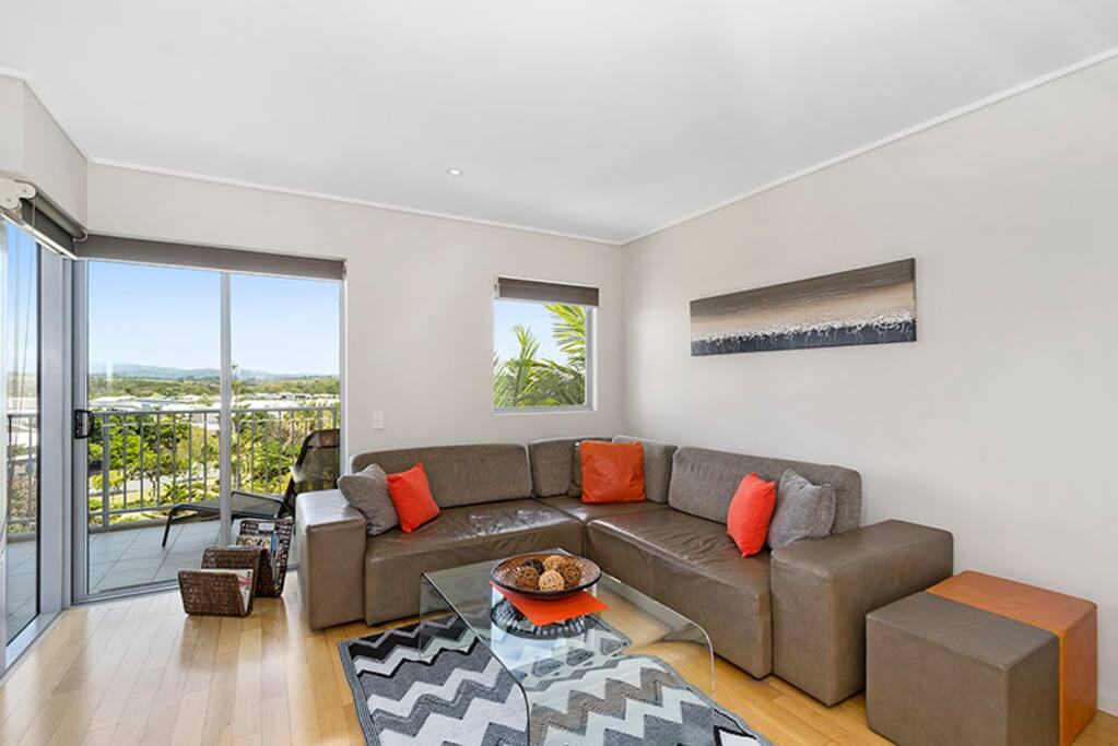 Lounge room