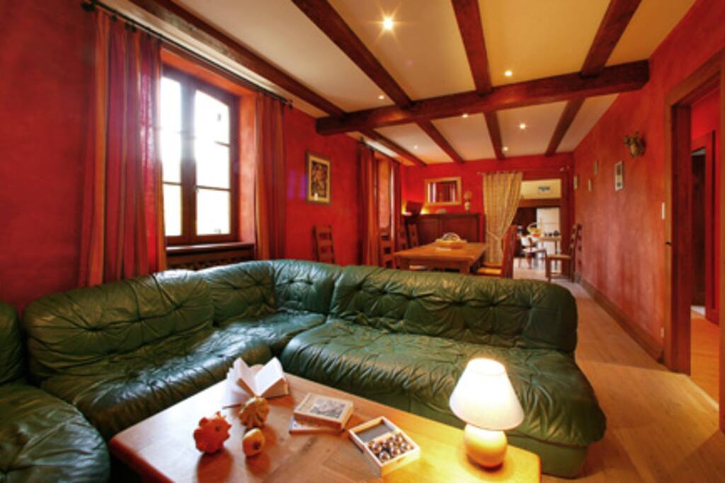 Salon