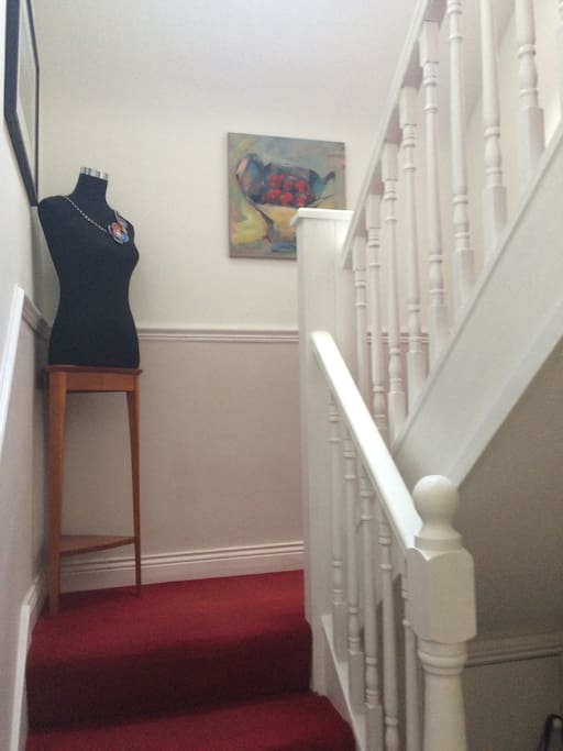 Stairway
