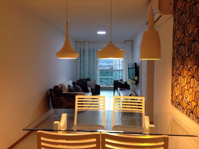 Great Apartment for Rio 2016 Olympics. gallery image 2