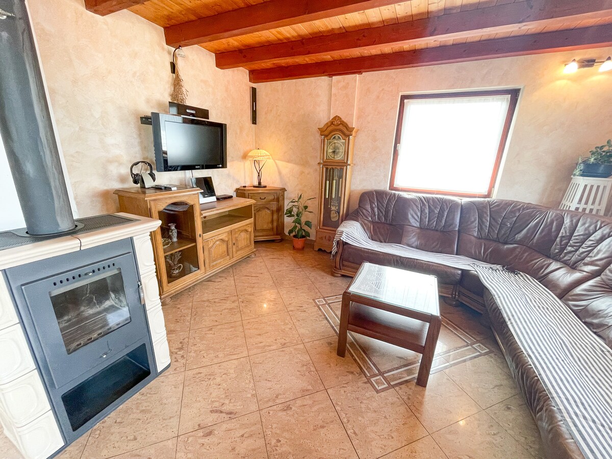 Apartman Talia Dramalj