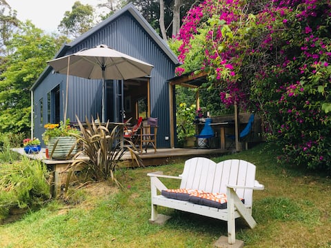 Pau Hana Studio Kuaotunu