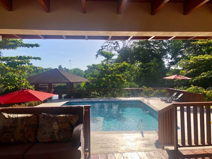 Top 10 Airbnb Vacation Rentals In Bonao, Dominican Republic Trip101