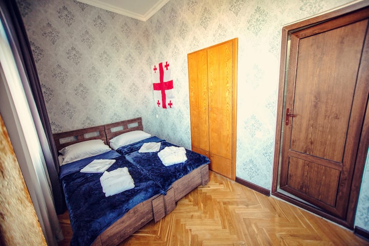 Спална соба 2