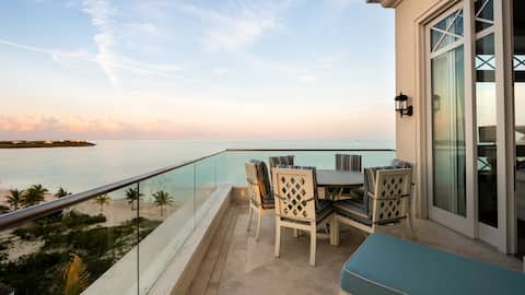 The Shore Club Penthouse