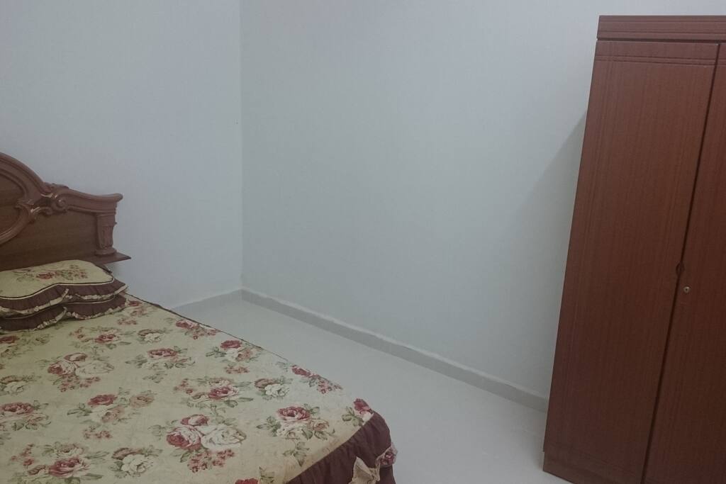 Bed Room 1
