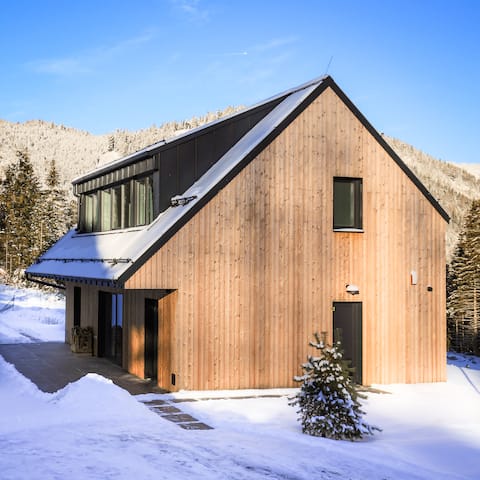 Chalet Pølarka