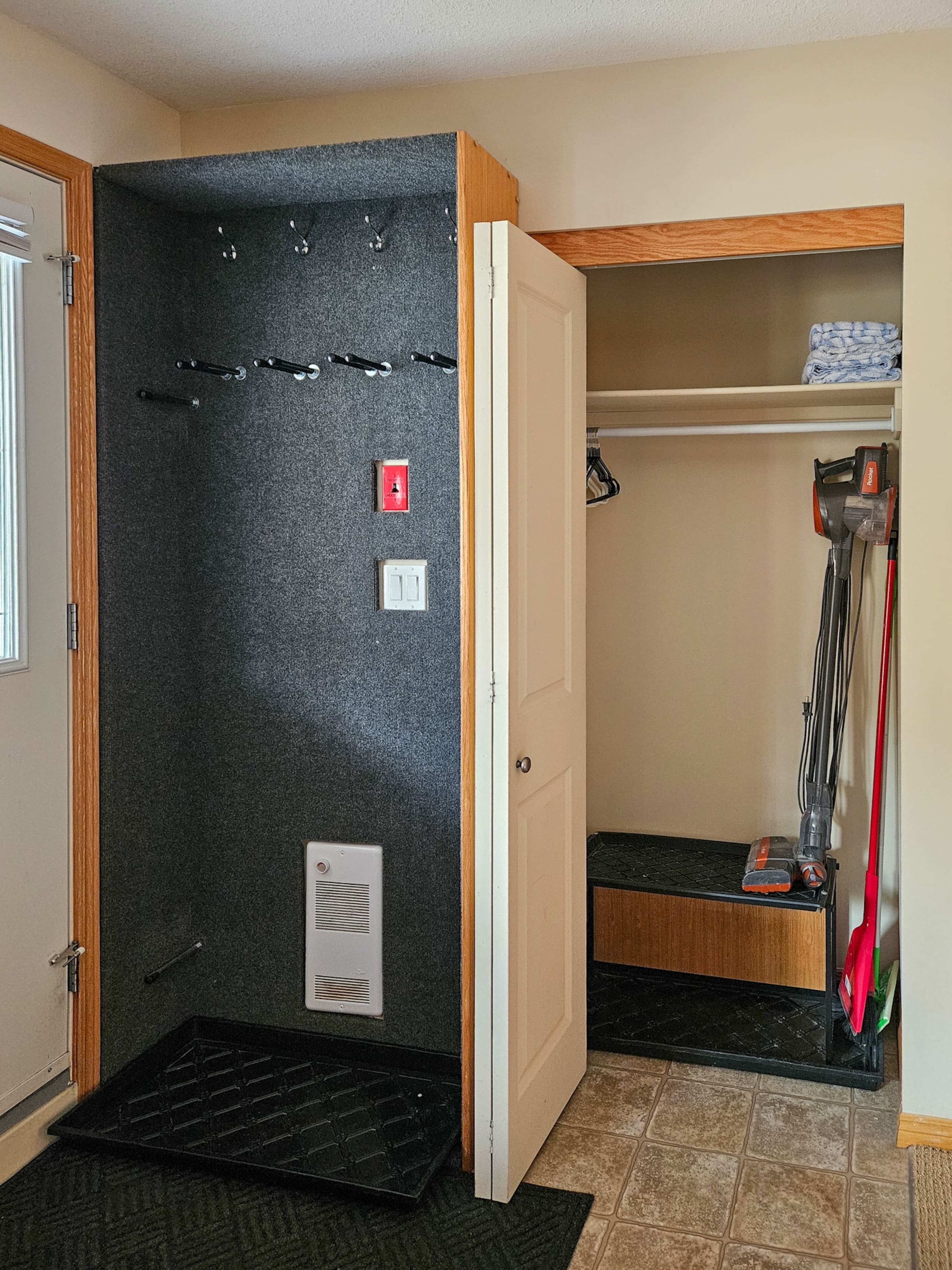 Beautiful Horsethief Studio with two Murphy beds - Photo 21