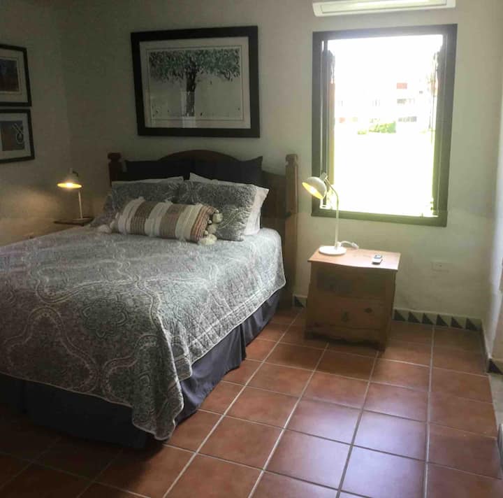 საძინებელი 1