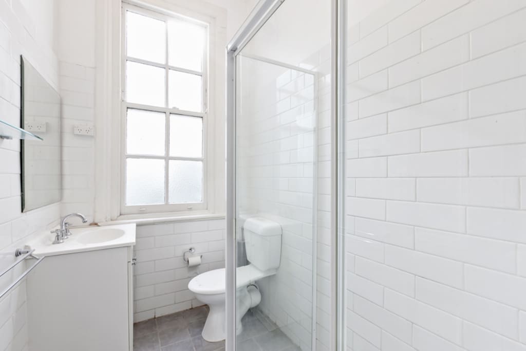 Feel free to use the shampoo/conditioners, body wash, hair dryer and towels, will be provided.