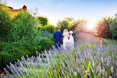 A+Fairytale+Wedding+in+Tuscany