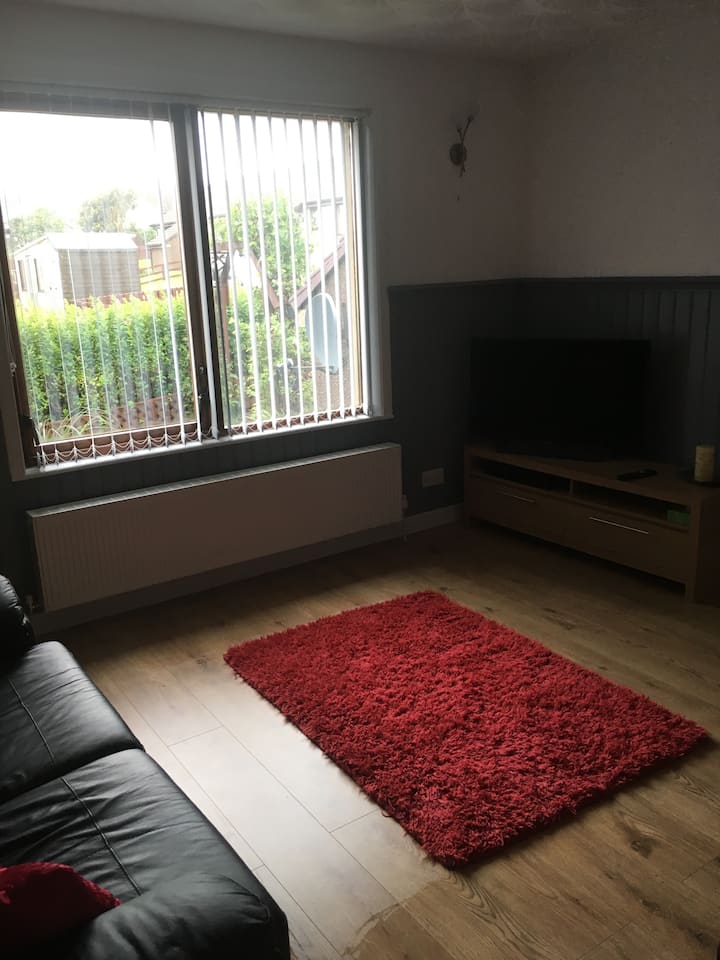 6 Bakland Holiday Lets - Lerwick