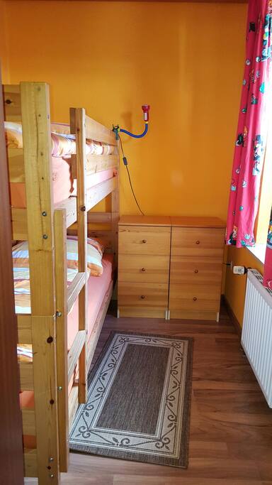 Kinderzimmer