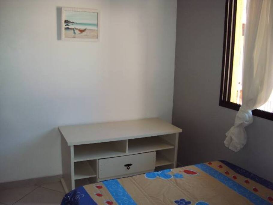 Quarto casal