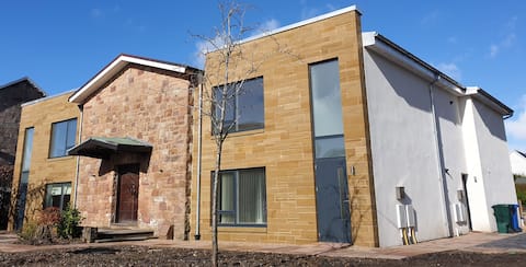 West Princes Apartment Helensburgh, Loch Lomond