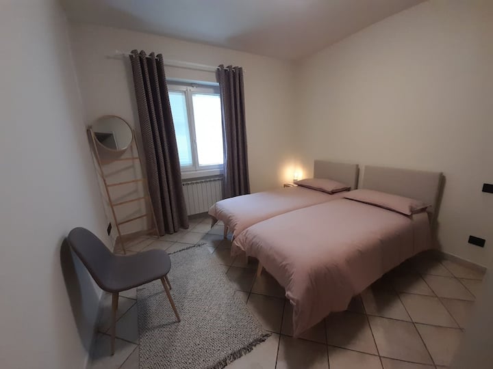 Спална соба 2