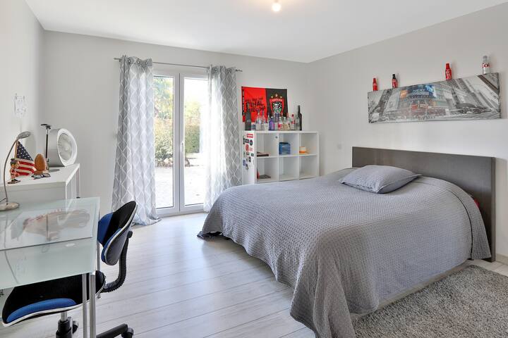 Dormitorio 3