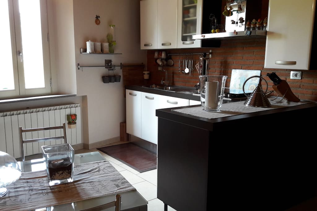 cucina
