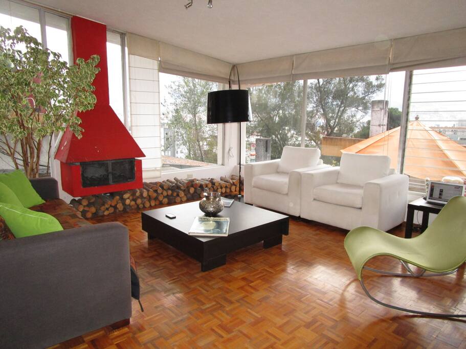 sala