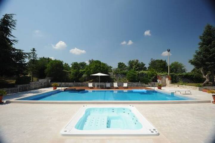 The Trullallegro resort gallery image 3