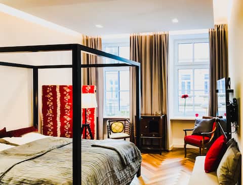 Studio Belle-Époque