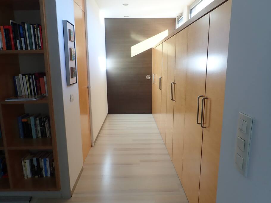 Zona privada