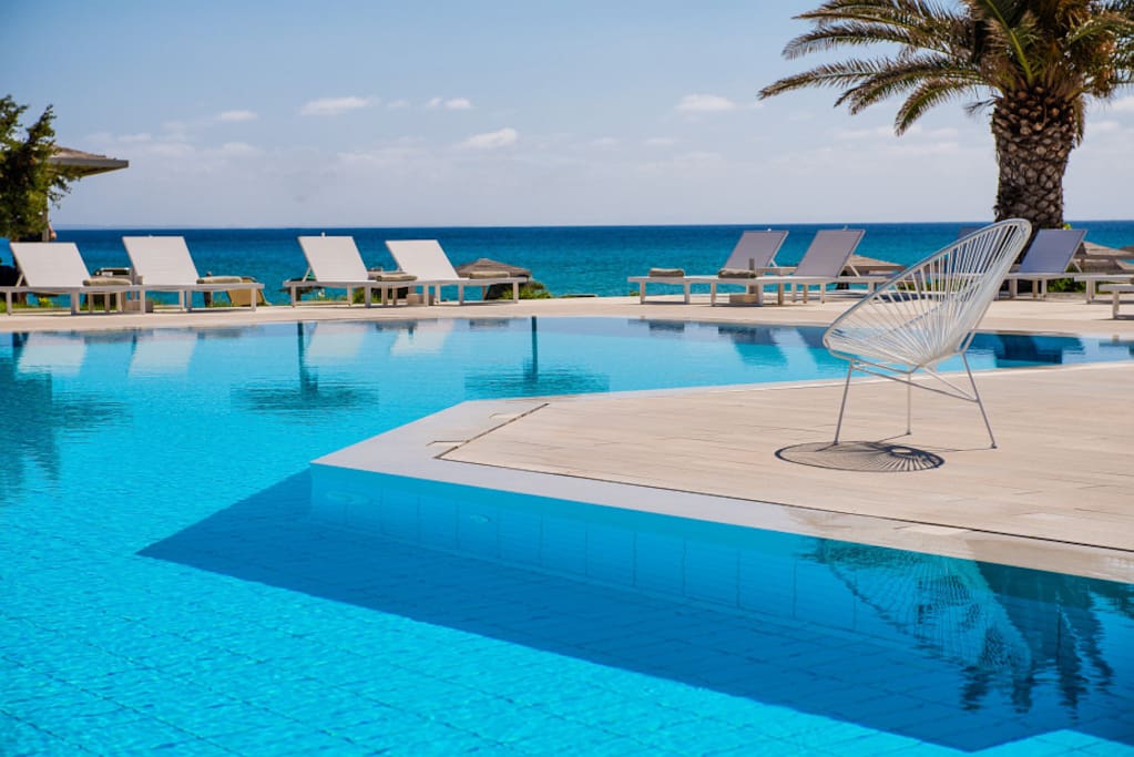 Zakythos Bay & Suites