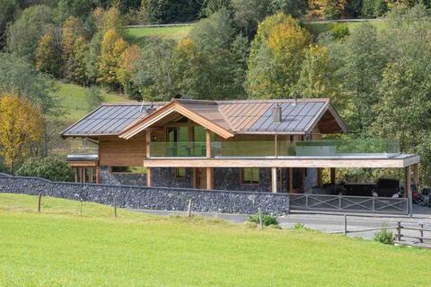Aumühle Kitzbühel, Erlauweg 8, Jochberg