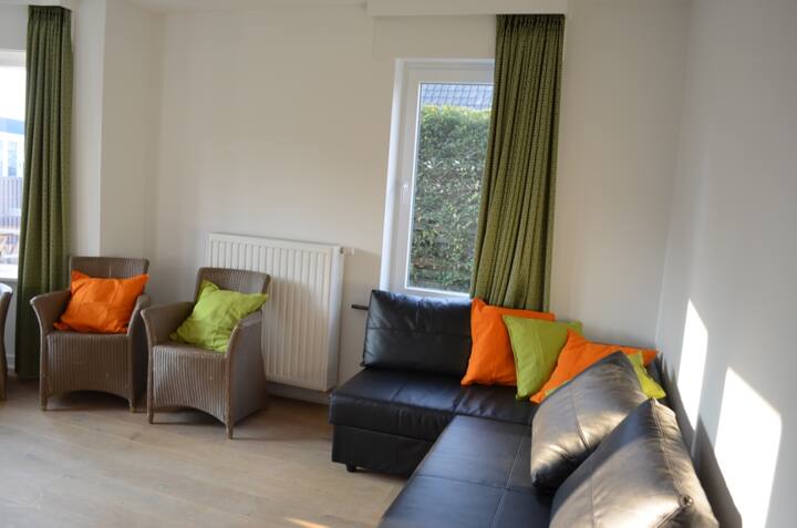 Grande Maison D'arlette Mouscron (16 P) - Menin