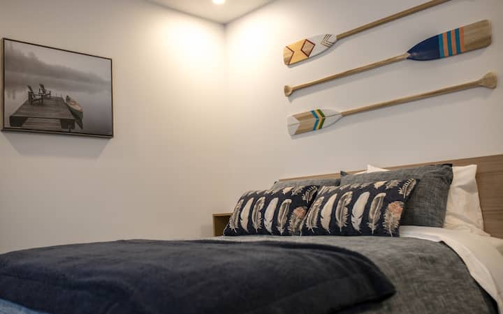 Habitación " A orillas del lago " 