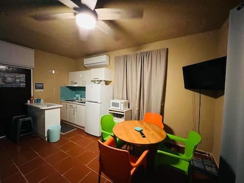 Top performing Airbnb: Sea Star a Charming Beach Suite in Humacao