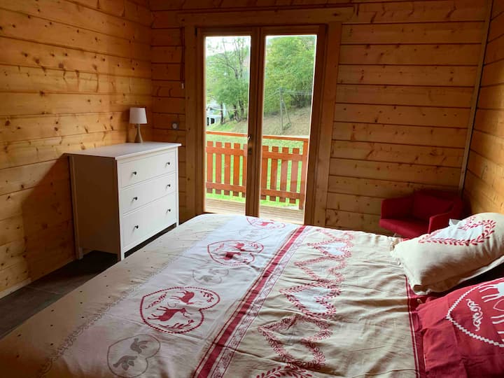 Spálňa 2