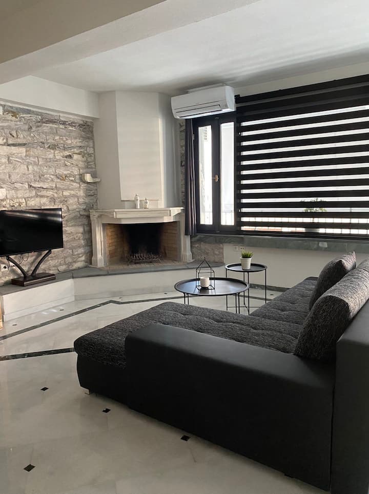 მისაღები ოთახი