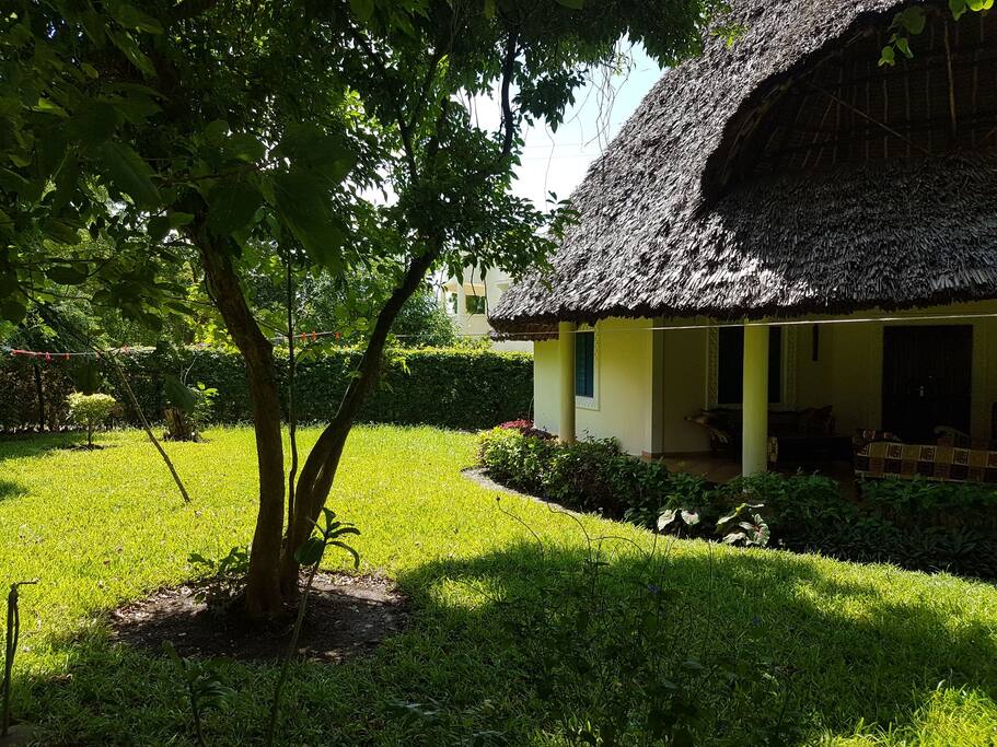 Garten