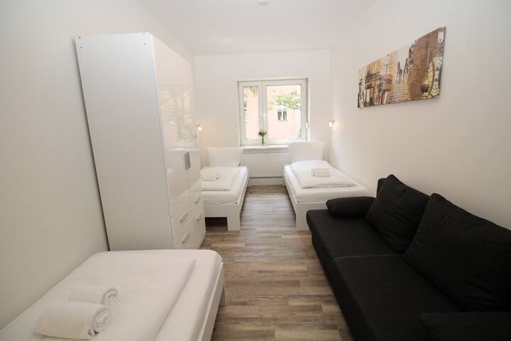 Appartement “Freesie” gallery image 3