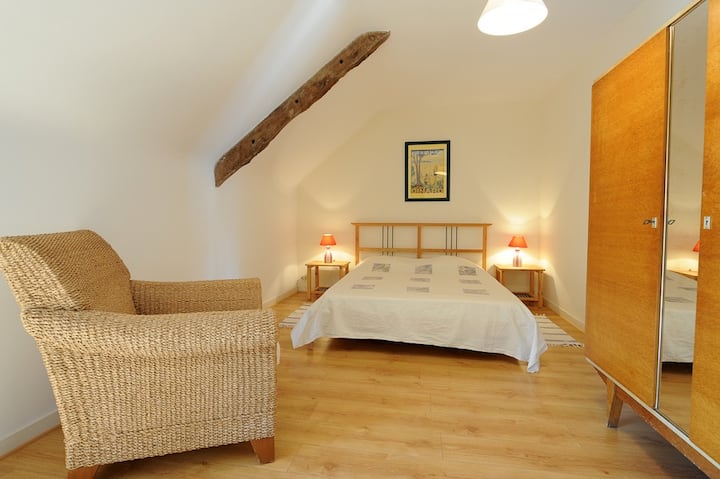 ห้องพักชั้น 1