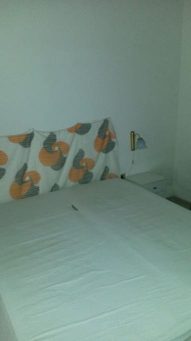 Letto matrimoniale
