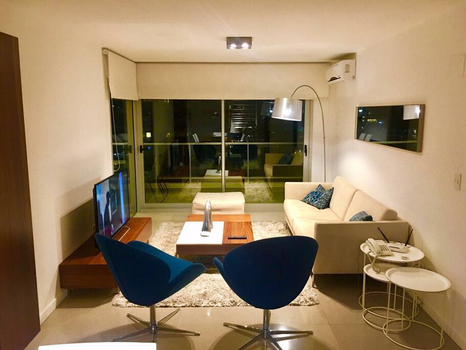 Detalle Living