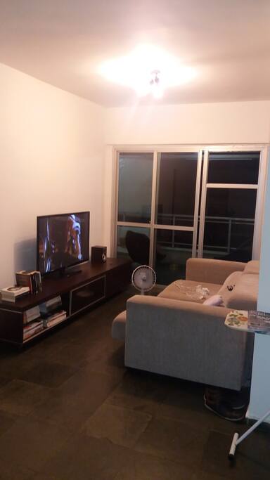 Sala de Estar