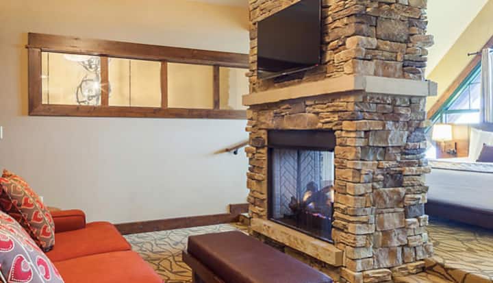 Paradise On The Point - Tablerock Lake 3bd/pres-bg - Omaha, AR