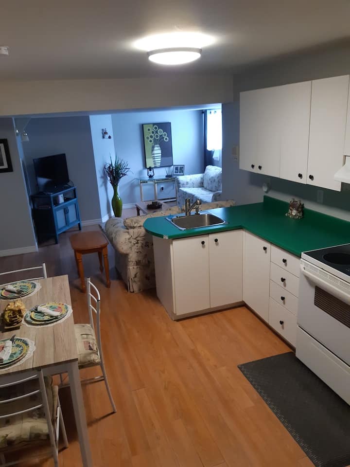 Botwood Vacation Rentals & Homes Newfoundland and Labrador, Canada Airbnb