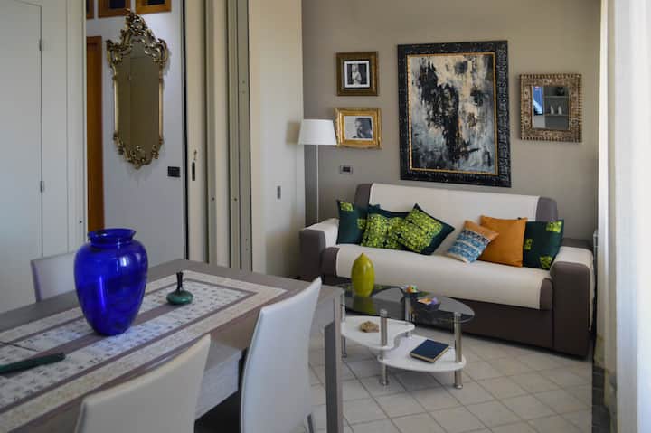 Dafne House -Historic Heart Of The Town - Taormina