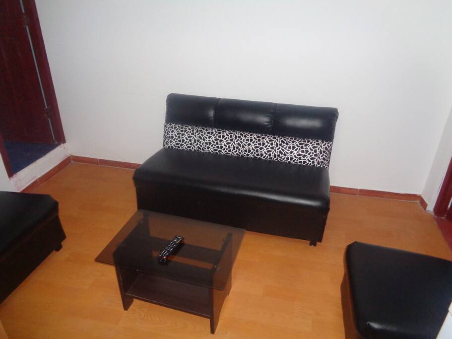 sala de Departamentos