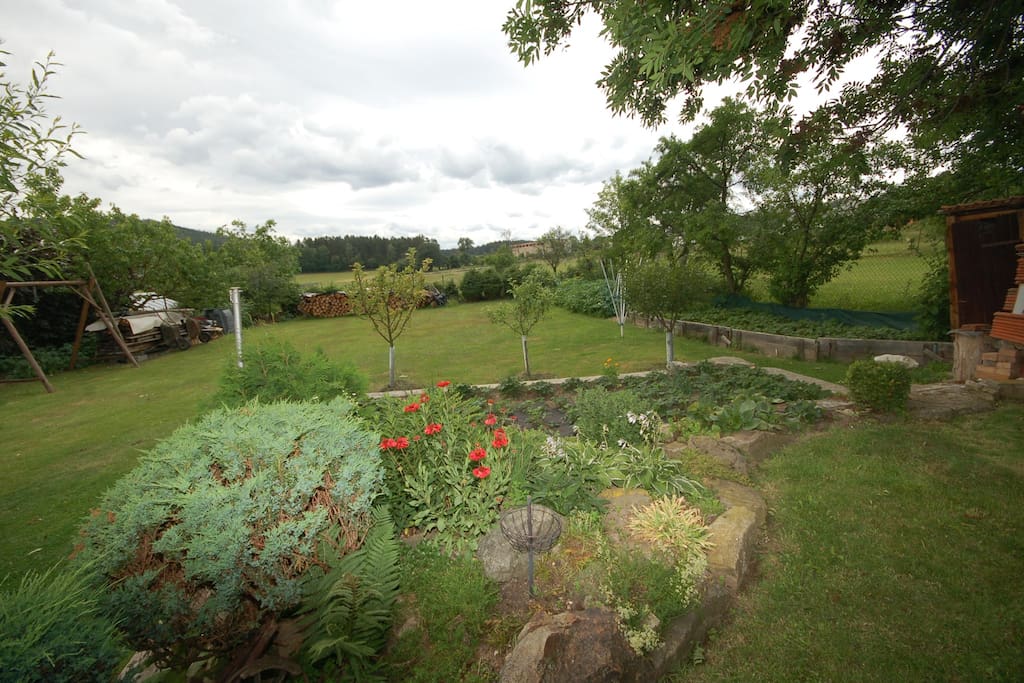 Garten