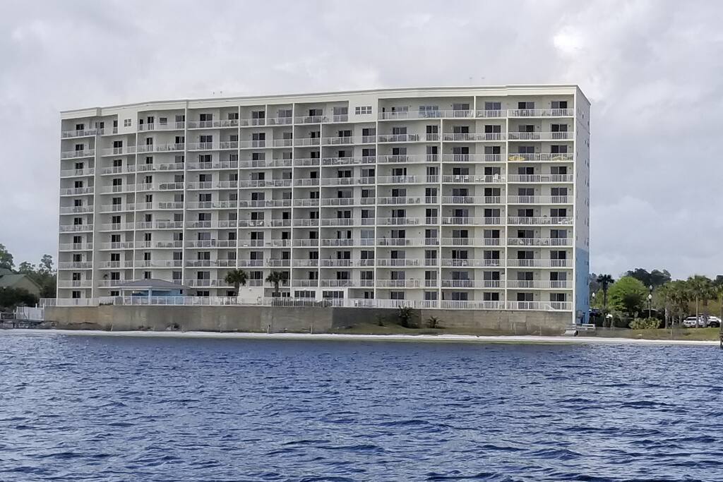 Harbour Pointe at Periodo Key