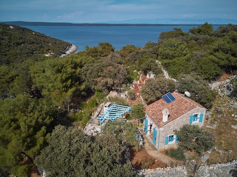 House Lucky - Love nest for perfect vacation